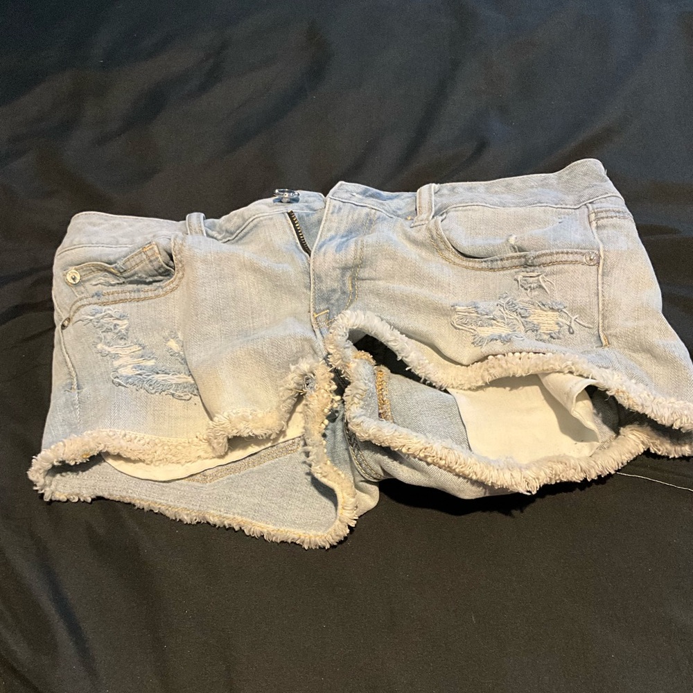 Denim jeanss
